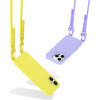 Tech-Protect MagNecklace MagSafe iPhone 13 MINI Case - Lavender - (26343-0)