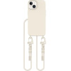 Tech-Protect MagNecklace MagSafe iPhone 14 Case - Beige - (26463-0)