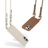 Tech-Protect MagNecklace MagSafe iPhone 14 Case - Beige - (26463-0)