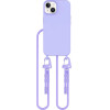 Tech-Protect MagNecklace MagSafe iPhone 14 Case - Lavender - (26338-0)