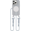 Tech-Protect MagNecklace MagSafe iPhone 14 Pro Case - Gray - (26332-0)
