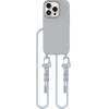 Tech-Protect MagNecklace MagSafe iPhone 14 Pro Case - Gray - (26332-0)