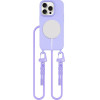 Tech-Protect MagNecklace MagSafe iPhone 14 Pro Case - Lavender - (26331-0)