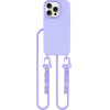 Tech-Protect MagNecklace MagSafe iPhone 14 Pro Case - Lavender - (26331-0)