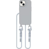 Tech-Protect MagNecklace MagSafe iPhone 15 Case - Gray - (26330-0)