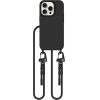 Tech-Protect MagNecklace MagSafe iPhone 15 Pro Case - Black - (26379-0)