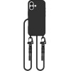 Tech-Protect MagNecklace MagSafe iPhone 16 Case - Black - (25522-0)