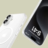 Tech-Protect MagSlim MagSafe iPhone 16e Case - Matte - (27490-0)
