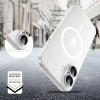 Tech-Protect MagSlim MagSafe iPhone 16e Case - Matte - (27490-0)