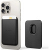 Tech-Protect MagWallet Magsafe card case - black - (26512-0)