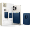 Tech-Protect MagWallet Magsafe Case - Blue - (27127-0)