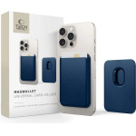 Tech-Protect MagWallet Magsafe Case - Blue - (27127-0)