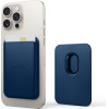 Tech-Protect MagWallet Magsafe Case - Blue - (27127-0)