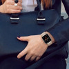 Tech-Protect MilaneseBand for Apple Watch 4 / 5 / 6 / 7 / 8 / 9 / SE (38/40/41 mm) - Silver - (16128-0)