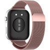 Tech-Protect MilaneseBand for Huawei Watch Fit 3 - Pink - (25355-0)