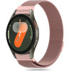 Tech-Protect MilaneseBand for Samsung Galaxy Watch 4 / 5 / 5 Pro / 6 / 7 / FE - Pink - (25947-0)