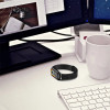 Tech-Protect MilaneseBand Strap for Xiaomi Smart Band 8 / 8 NFC - Silver - (23228-0)