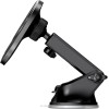 Tech-Protect MM15W-V1 Car Phone Holder with MagSafe 15W Wireless Charger for Cockpit/Air Vent - Black - (22650-0)