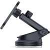 Tech-Protect MM15W-V6 15W Car Charger Holder with MagSafe for Dashboard and Air Vent - Black - (26194-0)