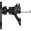 Tech-Protect MM15W-V6 Magnetic MagSafe Car Air Vent Holder - Black - (27289-0)
