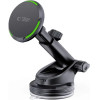 Tech-Protect MM15W-V7 QI2 Car Holder with Inductive Charger - Black - (26549-0)