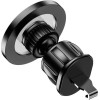 Tech-Protect N51 Car Phone Holder with MagSafe for Air Vent - Black - (21791-0)