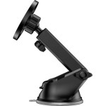 Tech-Protect N51 MagSafe Car Phone Holder for Cockpit/Air Vent - Black - (22644-0)