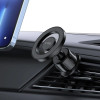 Tech-Protect N51 MagSafe Car Phone Holder for Cockpit/Air Vent - Black - (22644-0)