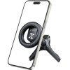 Tech-Protect N53 Car Air Vent Holder with MagSafe Rings - Black - (27160-0)