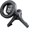 Tech-Protect N53 Car Air Vent Holder with MagSafe Rings - Black - (27160-0)