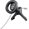 Tech-Protect N53 Car Air Vent Holder with MagSafe Rings - Black - (27160-0)