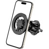 Tech-Protect N56 Magnetic Car Phone Holder with MagSafe for Air Vent - Black - (25339-0)