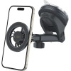 Tech-Protect N56 Magnetic Holder with MagSafe - Black - (26050-0)