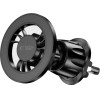 Tech-Protect N56 Magnetic MafSafe Car Holder CD Slot Mount - Black - (27329-0)