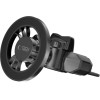Tech-Protect N56 Magnetic MafSafe Car Holder CD Slot Mount - Black - (27329-0)