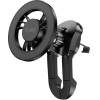 Tech-Protect N56 Magnetic MagSafe Car Air Vent Mount Holder - Black - (27325-0)