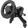 Tech-Protect N56 Magnetic MagSafe Car Air Vent Mount Holder - Black - (27325-0)