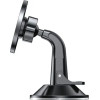 Tech-Protect N56 Magnetic MagSafe Car Holder for Cockpit, Windshield Mount - Black - (27328-0)