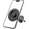 Tech-Protect N58 Magnetic MagSafe Car Air Vent Mount Holder - Black - (27327-0)