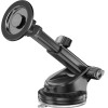Tech-Protect N58 Magnetic MagSafe Car Holder for Cockpit, Windshield or Air Vent Mount - Black - (27326-0)
