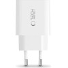 Tech-Protect NC20W wall charger USB-C port - white - (27037-0)