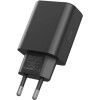 Tech-Protect NC30W charger 2x USB-C PD 30W / USB-A QC 3.0 - white - (23382-0)