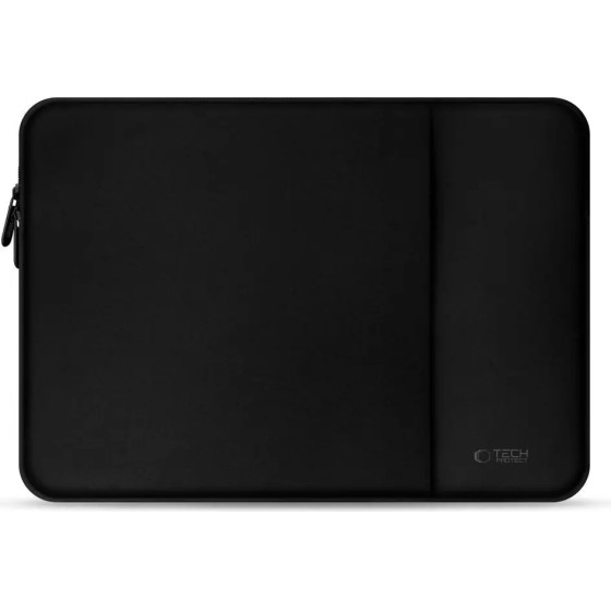 Tech-Protect Neoprene 13'' Laptop Case - Black - (14734-0)