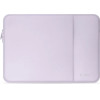 Tech-Protect Neoprene 14 Laptop Case - Purple - (27262-0)