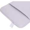 Tech-Protect Neoprene 14 Laptop Case - Purple - (27262-0)