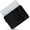 Tech-Protect Neoprene 14'' Laptop Case - Black - (14729-0)