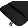 Tech-Protect Neoprene 14'' Laptop Case - Black - (14729-0)