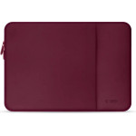 Tech-Protect Neoprene Laptop Case 13 - Burgundy - (27264-0)
