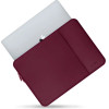 Tech-Protect Neoprene Laptop Case 13 - Burgundy - (27264-0)