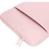 Tech-Protect Neoprene Laptop Case 13 - Pink - (27077-0)